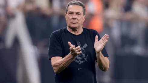 Vanderlei Luxemburgo tomó fuerza para asumir la dirección técnica de Colo Colo.