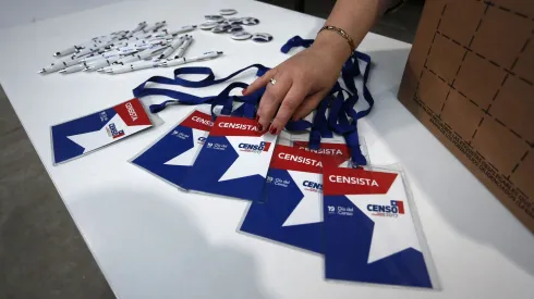 El Censo se realizará nuevamente este 2024.