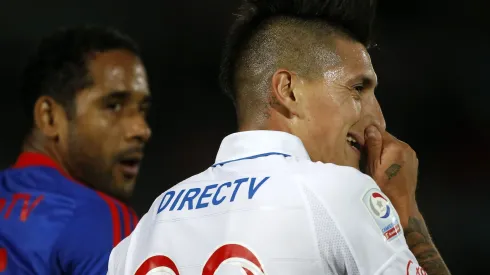 Jean Beausejour analizó la última polémica en torno a Nicolás Castillo.