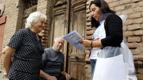 ¿Cuáles serán las preguntas del Censo 2024 y cuántas son?