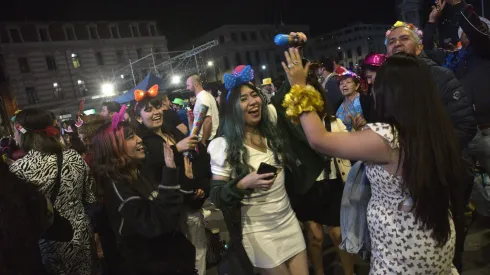 El 2024 comenzó esta semana.