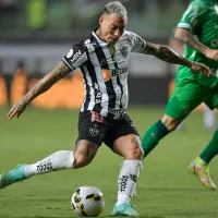 Vasco da Gama activa el plan Turboman y va a la carga por Eduardo Vargas