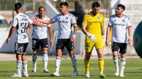 Colo Colo no tiene técnico ni refuerzos para el 2024, a una semana de comenzar su pretemporada.