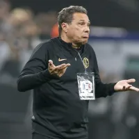 Desde Brasil llega tremenda advertencia a Colo Colo con Luxemburgo: \'Se dejó estar y...\'