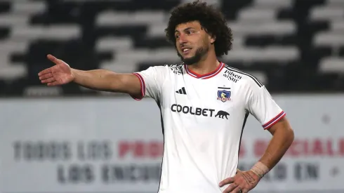 Falcón fue ofrecido a un equipo uruguayo