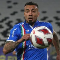 La emotiva despedida de Audax Italiano a Roberto Cereceda: \'Eléctrico querido\'