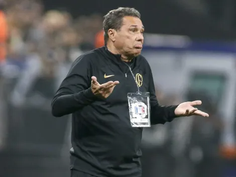 Plan de contingencia: la oferta que Colo Colo le hace a Luxemburgo