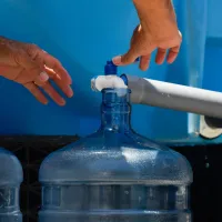 ¿Cuánto durará el corte de agua en Santiago? Plazos y mapa de las comunas afectadas