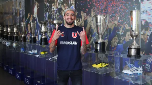 Castellón es el cuarto refuerzo azul