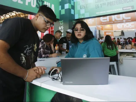 Estas son las mejores universidades en Chile según los rankings