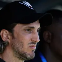 Agente de Luis Zubeldía le da tremendo portazo a Colo Colo: \'Por ahora no quiere trabajar\'