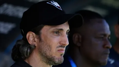 Es un hecho: ¡no quedan esperanzas para Colo Colo de fichar a Luis Zubeldía!