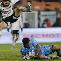 Huachipato reemplaza a Castellón con un arquero de la Primera B y ficha a Zacarías López