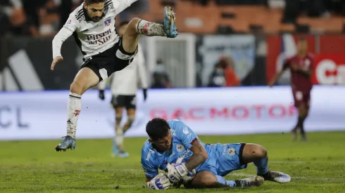 Huachipato miró a Deportes La Serena para reemplazar a Castellón, quien fichó en Universidad de Chile.