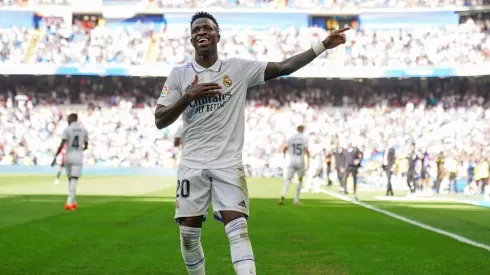 Vinícius se lesionó con Brasil y el Real Madrid será indemnizado por esta razón