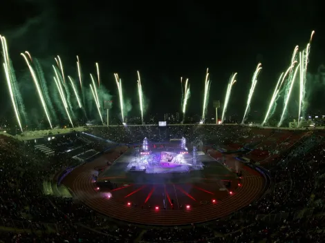 Avisan que Colombia perderá la sede de los Panamericanos 2027