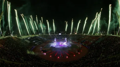 El sucesor de Santiago 2023 perderá su sede