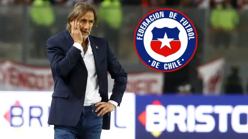 En la ANFP descartan un acuerdo con Gareca