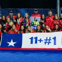 Las Diablas denuncian que no pudieron preparar el Preolímpico de Hockey Césped en el Nacional