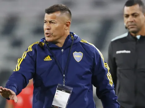 La metodología Almirón, inminente DT de Colo Colo