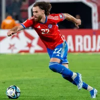 Ben Brereton Díaz se suma a la lista: los chilenos que han jugado en la Premier League