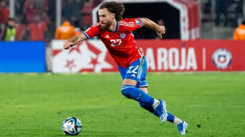 Ben Brereton Díaz extenderá el listado de chilenos que han jugado la Premier League.