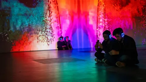 Alma Digital Experience y Pixel Líquido son panoramas de verano