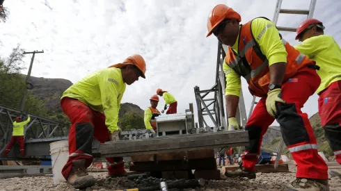 La ley de 40 horas laborales fue aprobada en 2023.