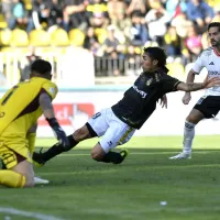 Primer refuerzo a la vista: Luciano Cabral se acerca a Colo Colo