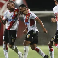 ¿Acierto o error? Cobreloa presenta a Mario Sandoval como el \'primo de Charles Aránguiz\'