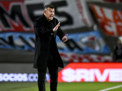 Ex Colo Colo: "Almirón es el DT con el que más aprendí"