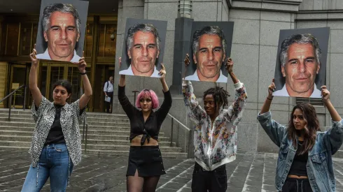 ¿Quién fue Jeffrey Epstein? Los documentos que involucran a famosos
