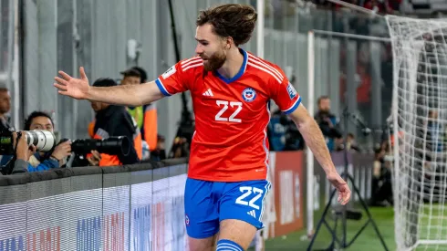 Ben Brereton Díaz seguirá su carrera en la Premier League con el Sheffield United.