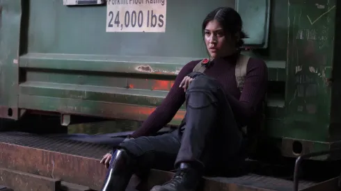 ¿Cuándo se estrena ECHO en Disney+?