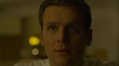 Mindhunter.