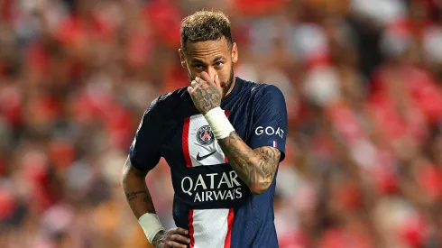 El traspado de Neymar al PSG está siendo investigado en Francia