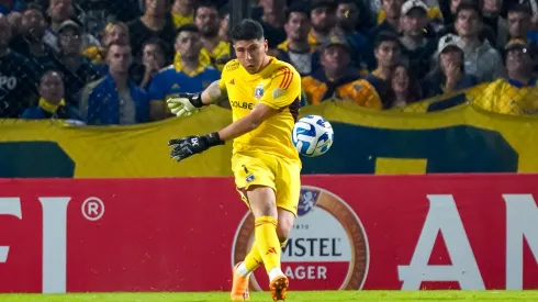 Cortés es pretendido por Quinteros para Vélez