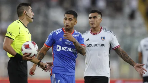 Se acaban las vacaciones en el fútbol chileno.