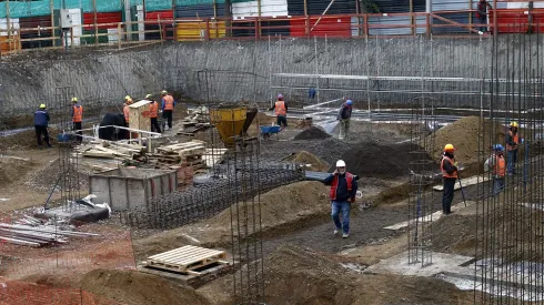 La ley de las 40 horas fue aprobada en 2023.