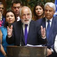 ¡No resultó! Rechazan acusación constitucional contra el ministro de Carlos Montes