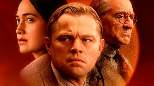 ¿Cuándo ver Los Asesinos de la Luna?