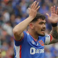 \'Tenemos mucha confianza en los proyectos de casa\': Luis Casanova se aleja de la U