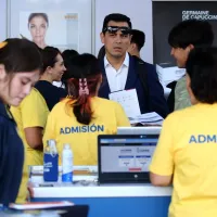 ¡Últimos días! Cómo postular a las universidades en Chile 2024 paso a paso