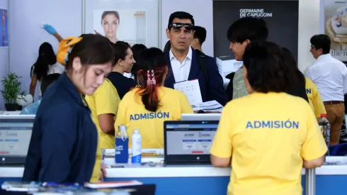 ¿Cómo postular a la universidad en el sistema del Demre?