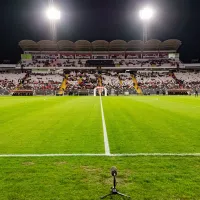 Filtran por TikTok los nuevos y radicales arreglos al pasto del estadio Monumental