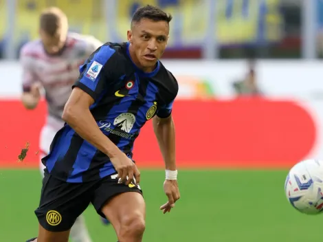 ¿Con Alexis Sánchez? Horario y dónde ver Inter vs Hellas Verona
