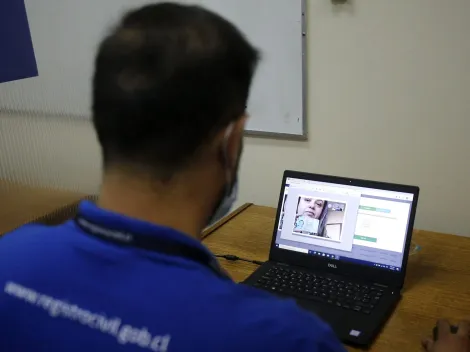 Así puedes obtener la Clave Única del Registro Civil
