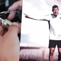 Colo Colo elige creer y le cuelga la Copa Libertadores de entrada a Jorge Almirón