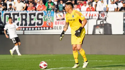 Cortés es sondeado por Boca y se lo pelean dos clubes argentinos