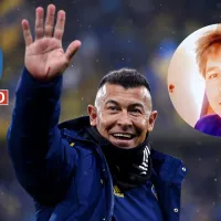 Tío Yoli Almirón: El nuevo técnico de Colo Colo se asesora con un astrólogo peruano